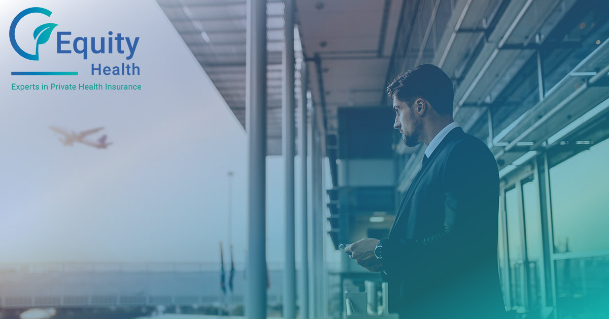 Business Travel Insurance Cover Your Employees When They Travel